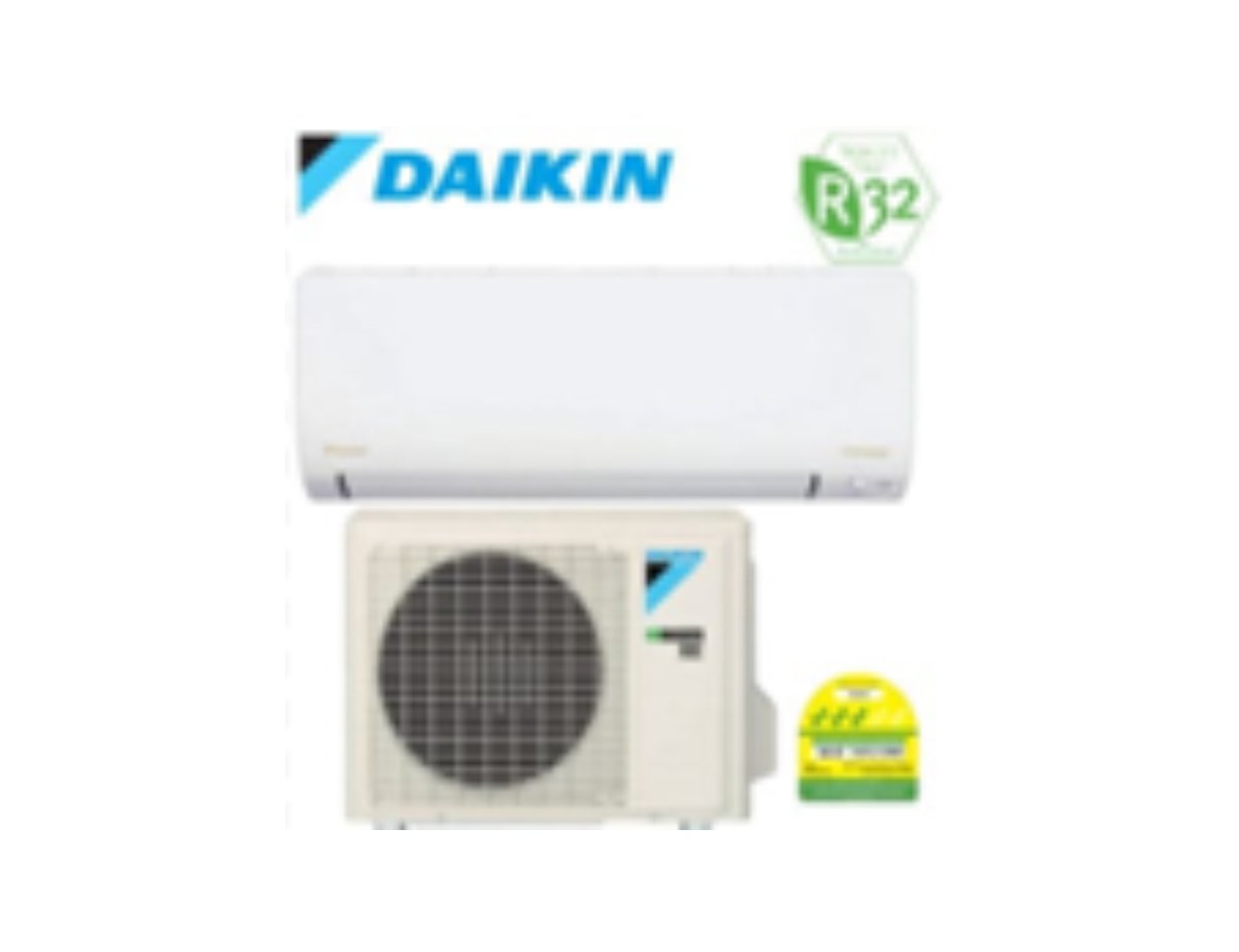 Wall Mounted AC