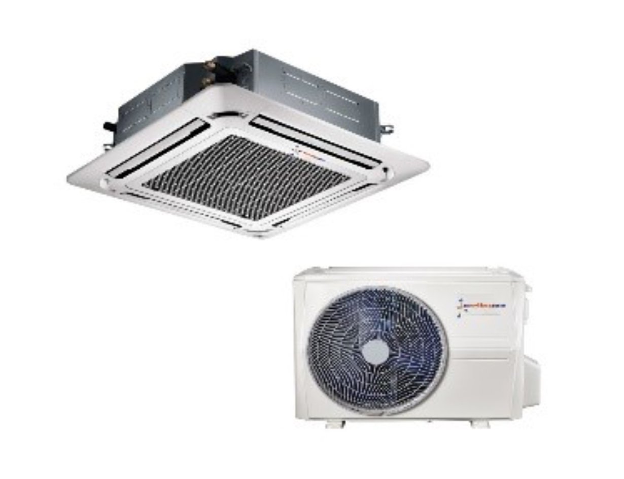 Ceiling Cassette AC