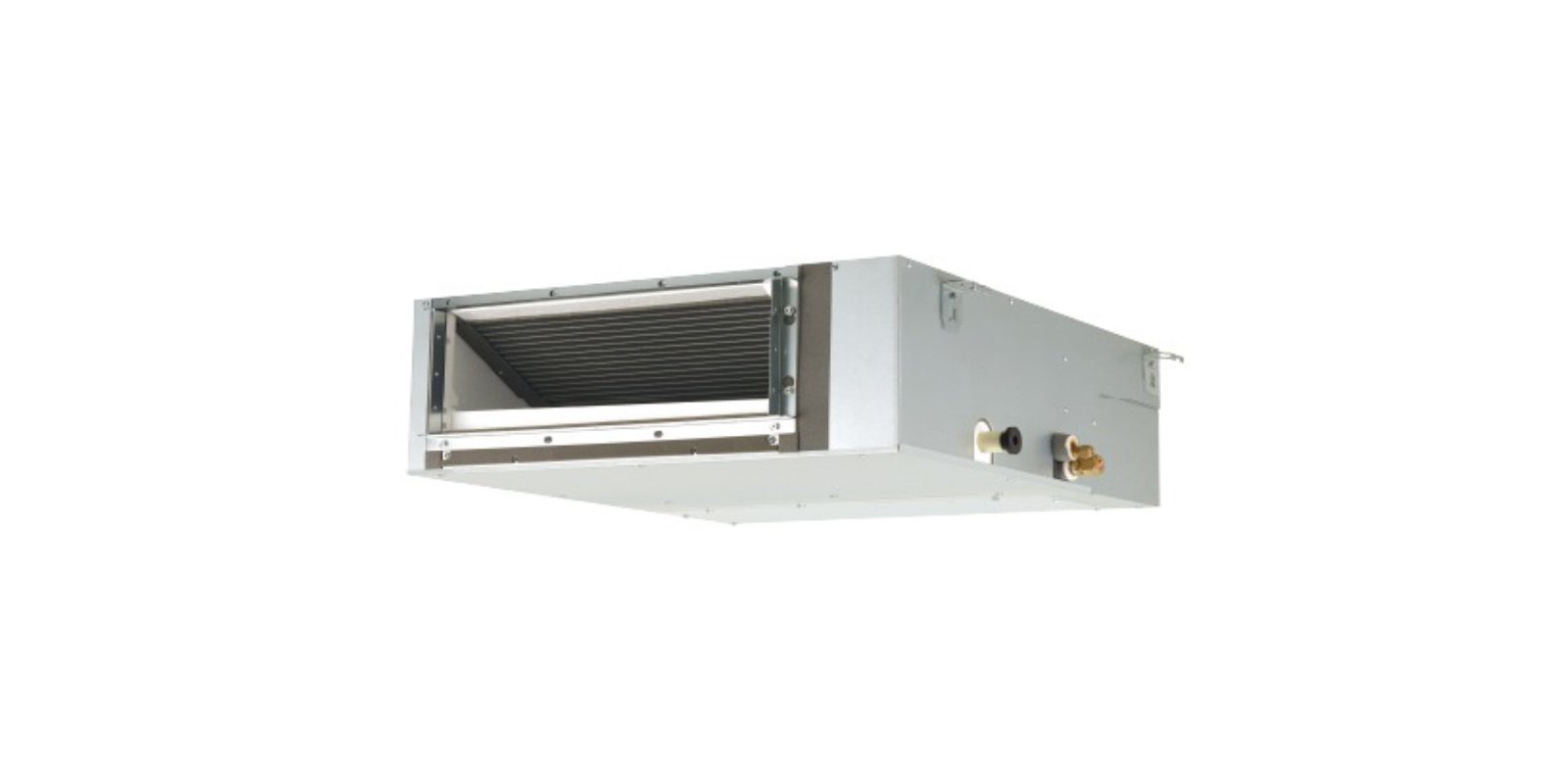 Duct Connect AC
